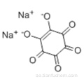 Natrium rhodizonat CAS 523-21-7